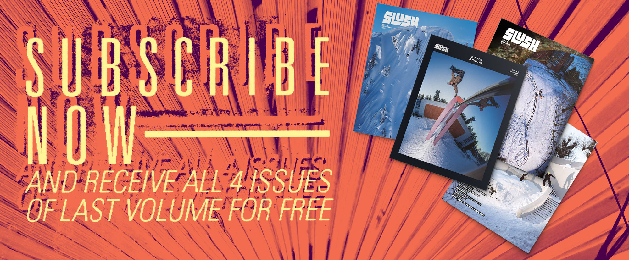 Hats Slush Snowboard Magazine