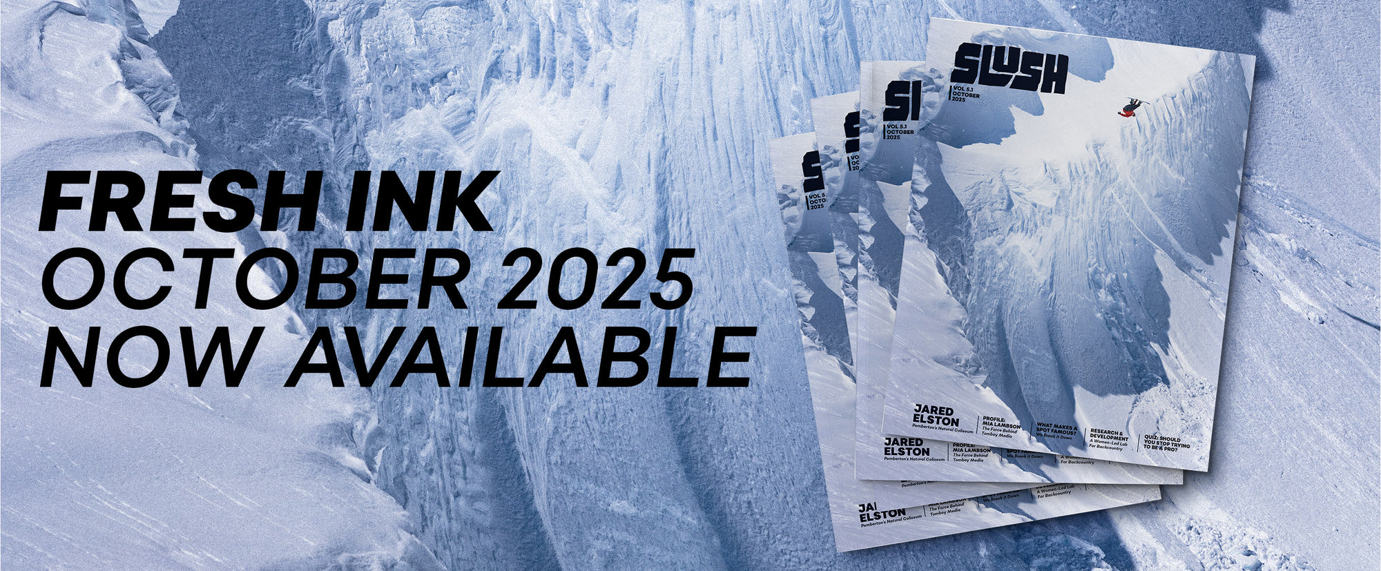 Movies, Accessories & Stickers Slush Snowboard Magazine