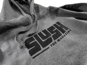 SLUSH Classic Sweatshirt