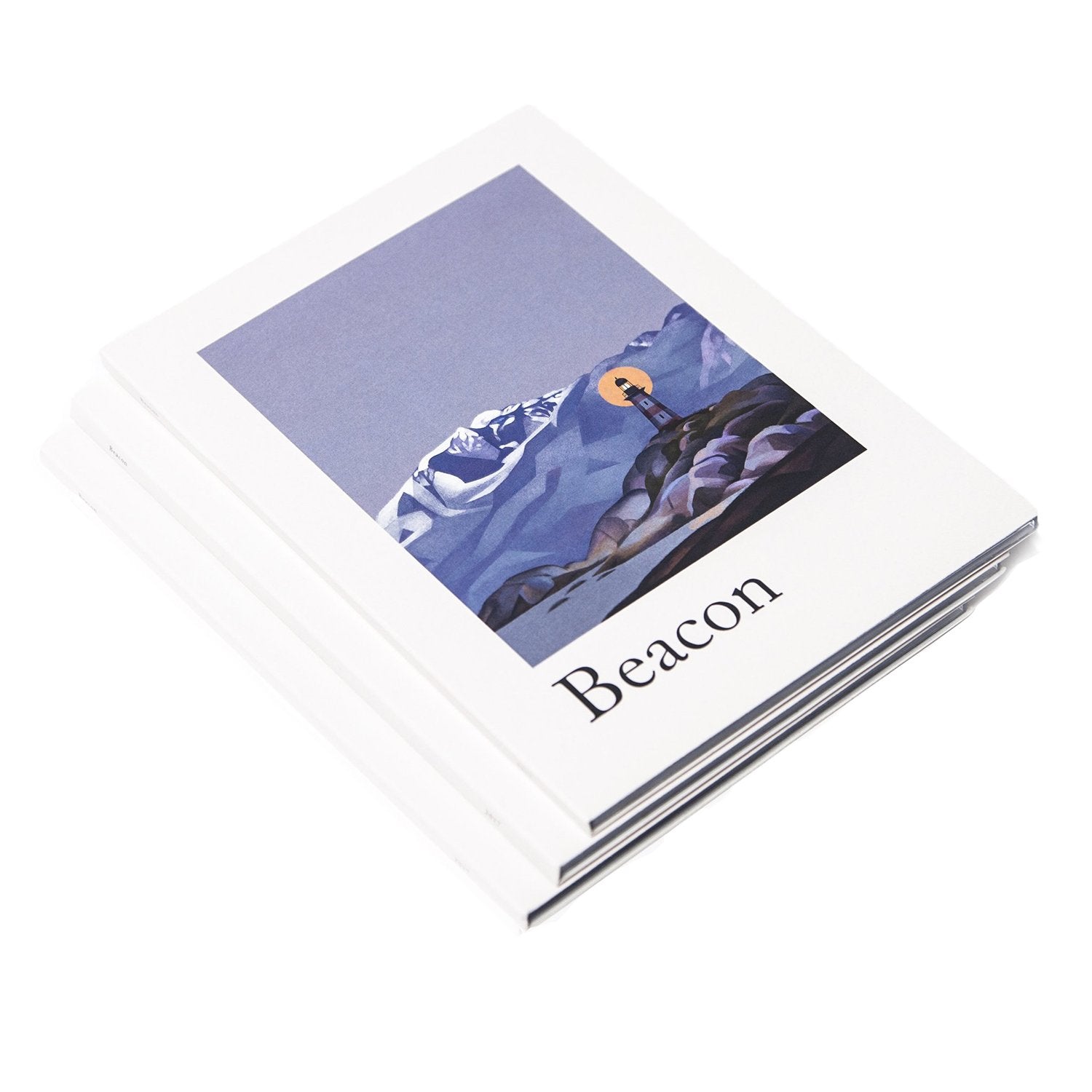 Beacon, A Louif Paradis Snowboarding Movie DVD