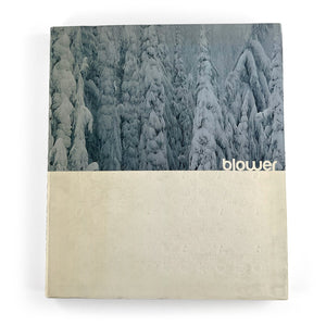 BLOWER: Snowboarding Inside Out Book